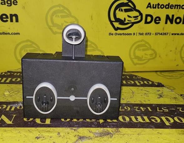 Control unit AUDI A4 Avant (8K5, B8), AUDI A5 Sportback (8TA)