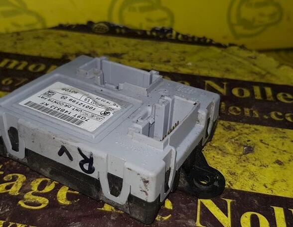 Control unit FORD Mondeo IV (BA7)