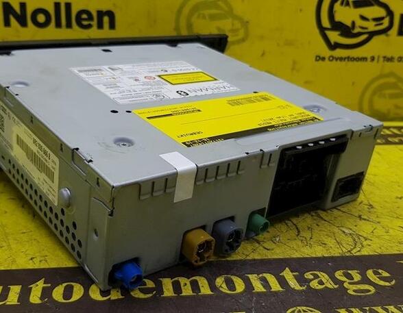 Control unit AUDI A4 Avant (8K5, B8), AUDI A5 Sportback (8TA)