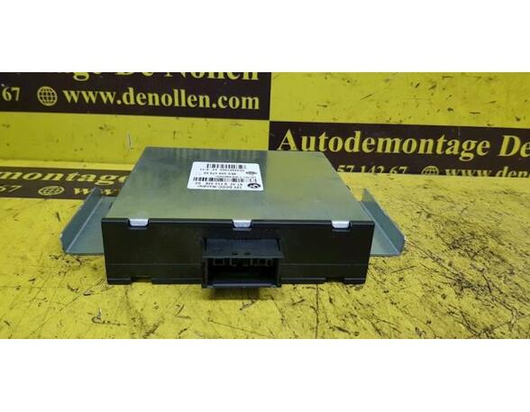 Control unit BMW 3er (E90)