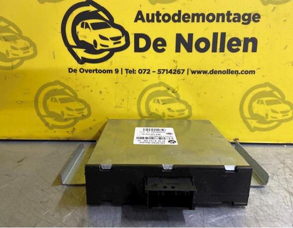 Control unit BMW 3er (E90)