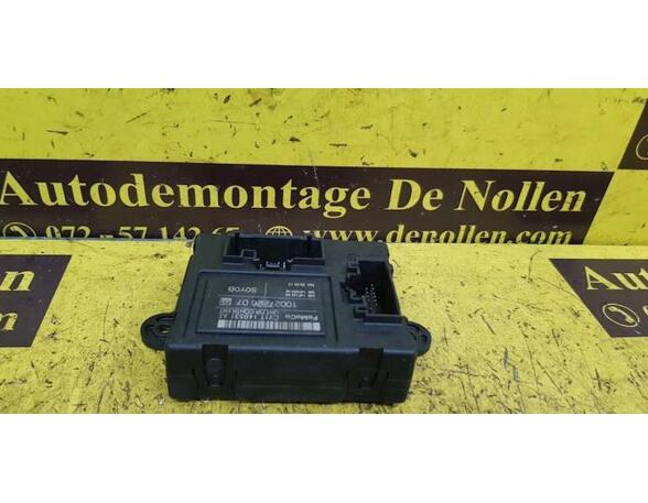 Control unit FORD Fiesta VI (CB1, CCN)