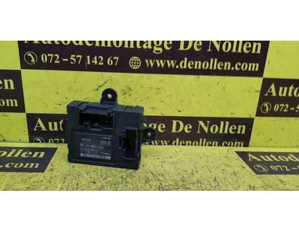 Control unit FORD Fiesta VI (CB1, CCN)