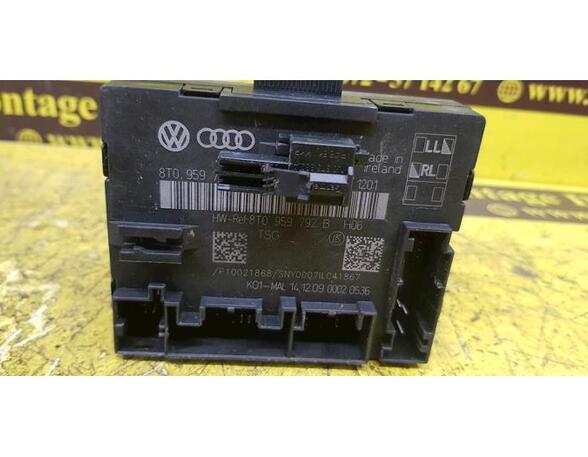 Steuergerät Audi A5 8T 8T0959792B P13069062