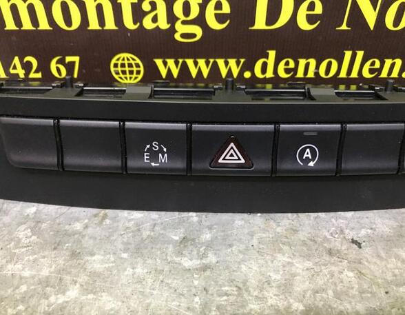 Control unit MERCEDES-BENZ A-Klasse (W176)