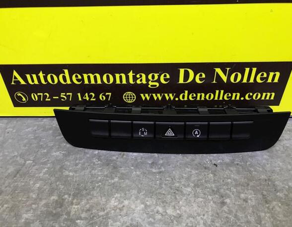 Control unit MERCEDES-BENZ A-Klasse (W176)