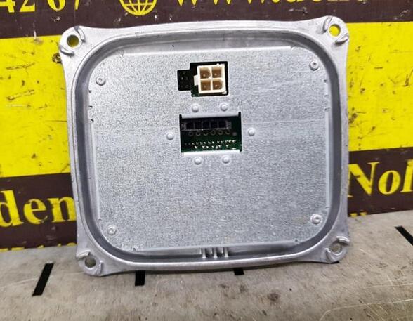 Control unit AUDI A1 (8X1, 8XK)