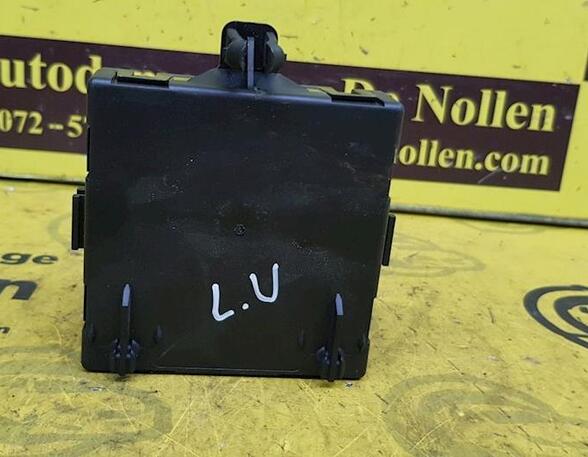 Control unit MERCEDES-BENZ A-Klasse (W176)