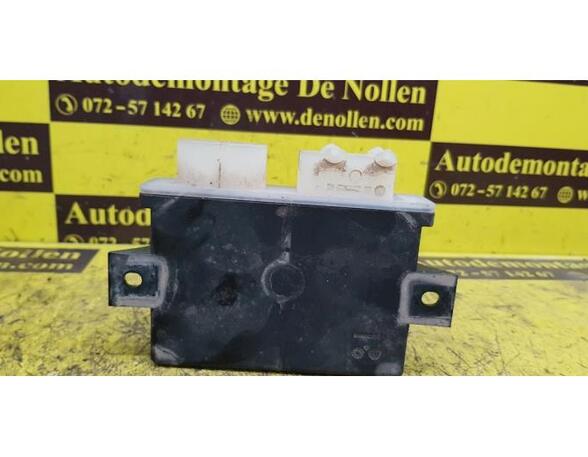 Control unit AUDI A6 (4G2, 4GC)