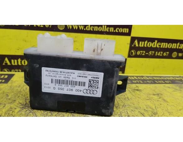 Control unit AUDI A6 (4G2, 4GC)