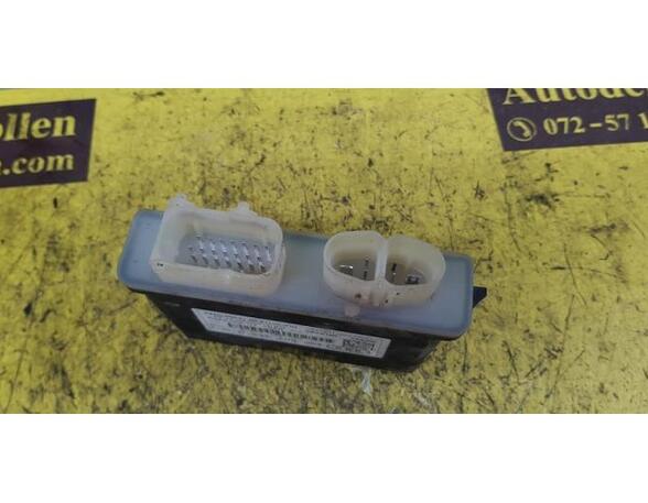 Control unit AUDI A6 (4G2, 4GC)