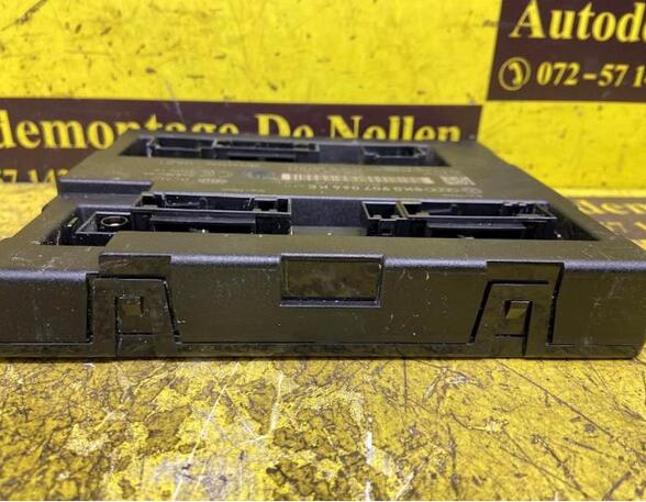 Control unit AUDI A4 (8K2, B8)