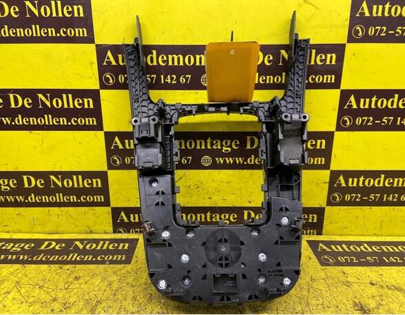 Control unit AUDI A4 (8K2, B8)