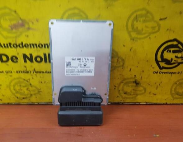 Control unit VW Golf VII (5G1, BE1, BE2, BQ1)