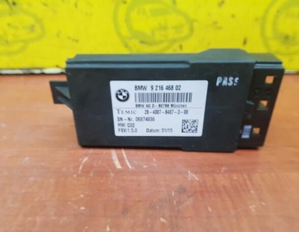 Control unit MINI Mini Clubman (F54)