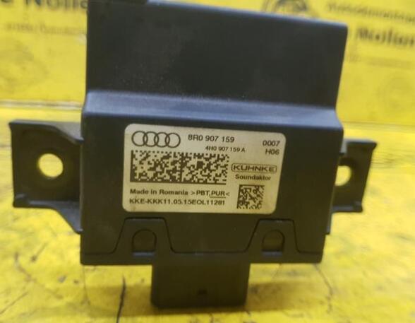 Steuergerät Audi Q5 8R 8R0907159 P16551798