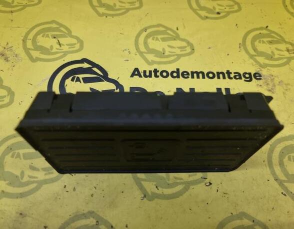 Control unit AUDI A3 Sportback (8VA, 8VF)