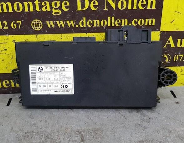 Control unit BMW 1er (E87)