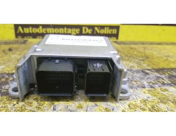 Control unit JAGUAR XF (CC9, J05)