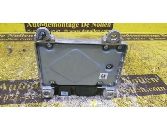 Control unit JAGUAR XF (CC9, J05)