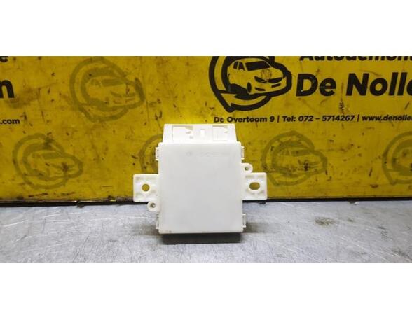 Control unit MERCEDES-BENZ B-Klasse (W245)