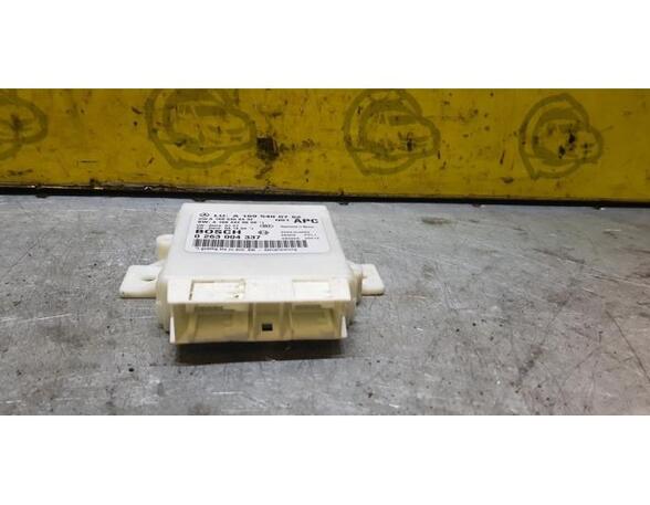 Control unit MERCEDES-BENZ B-Klasse (W245)