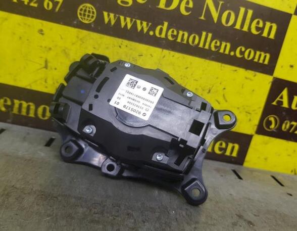 Control unit BMW 3er Cabriolet (E93)