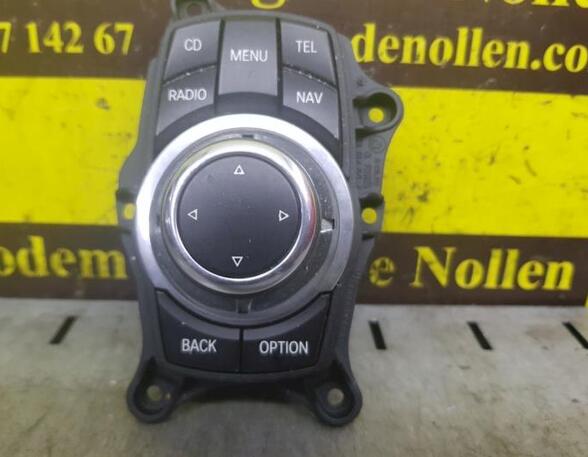 Control unit BMW 3er Cabriolet (E93)