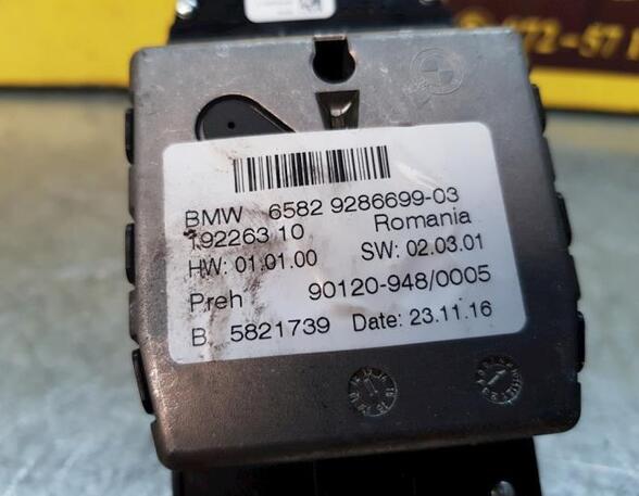 Control unit BMW 1er (F20)