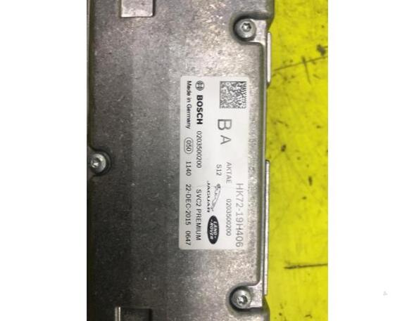 Control unit LAND ROVER Range Rover Evoque (L538)