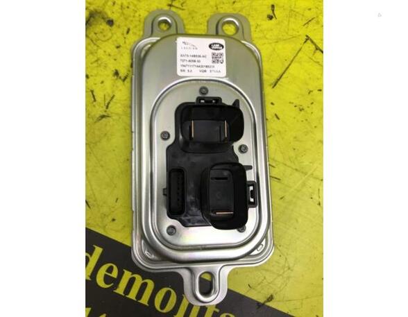 Control unit LAND ROVER Range Rover Evoque (L538)