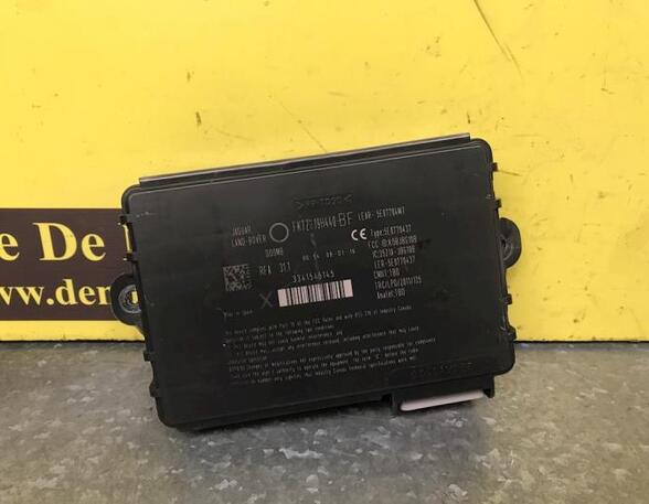 Control unit LAND ROVER Range Rover Evoque (L538)