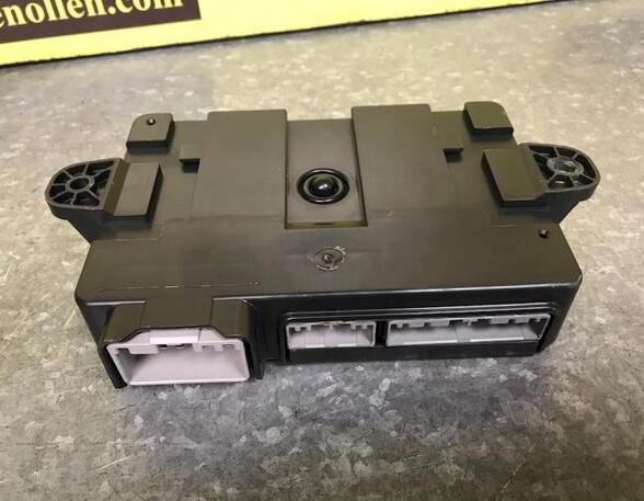 Control unit LAND ROVER Range Rover Evoque (L538)