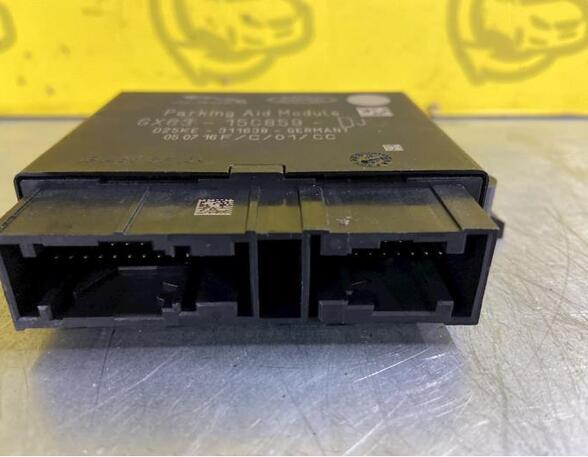 Control unit LAND ROVER Discovery Sport (L550)