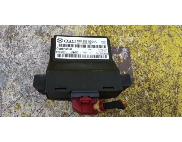 Control unit VW Golf V (1K1), VW Golf VI (5K1)