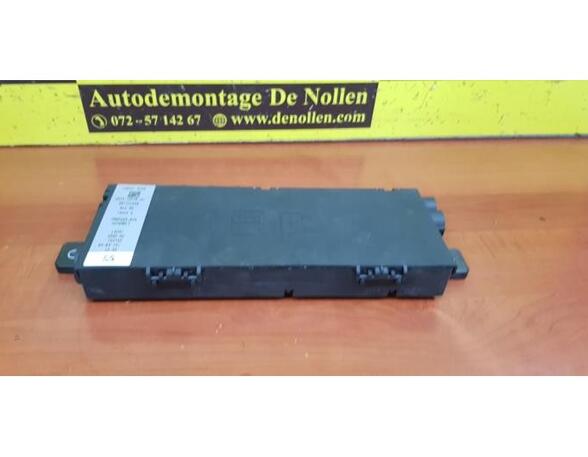 Control unit JAGUAR XE (X760)