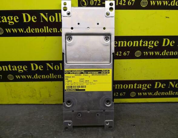 Control unit BMW 1er (F20)