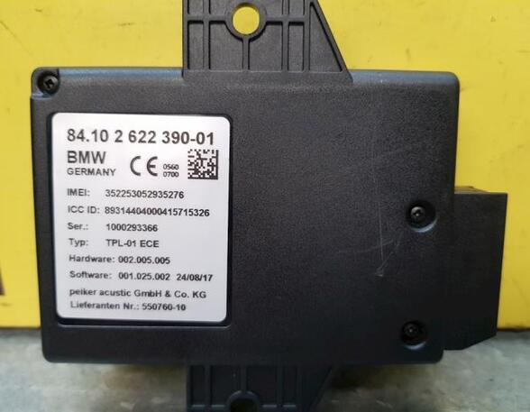 Control unit MINI Mini Countryman (F60)