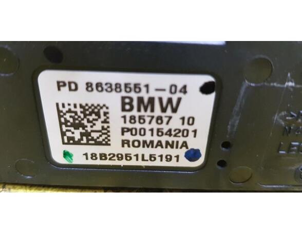 Control unit BMW 1er (F20)