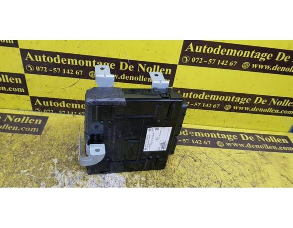 Control unit SSANGYONG Tivoli (--), SSANGYONG XLV SUV (--)