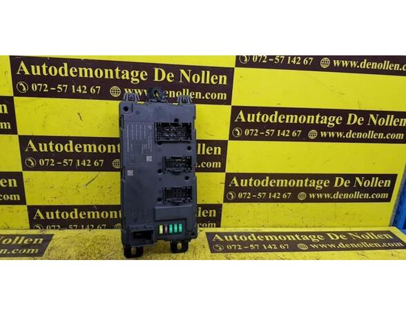 Control unit BMW 1er (F20)