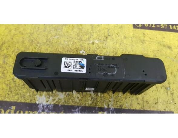 Control unit BMW 1er (F20)