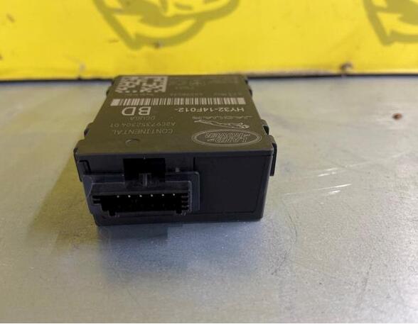 Control unit JAGUAR XF (X260)