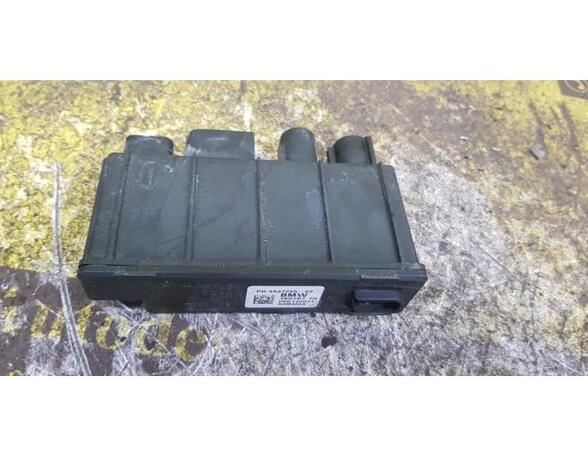 Control unit BMW 1er (F21)