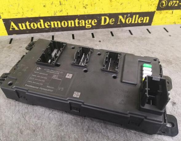 Control unit BMW 1er (F21)