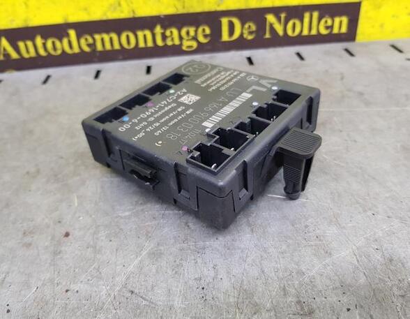 Control unit MERCEDES-BENZ A-Klasse (W176)