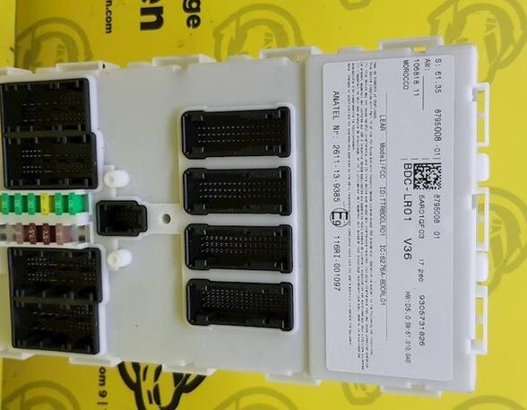 Control unit MINI Mini (F56)