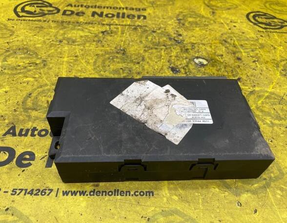 Control unit JAGUAR XF (CC9, J05)