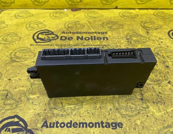 Control unit JAGUAR XF (CC9, J05)