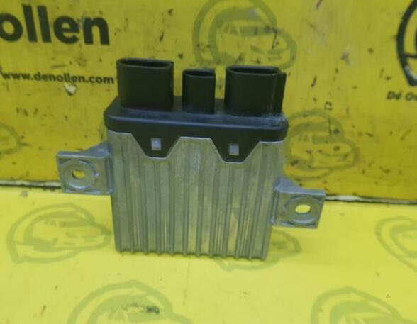 Control unit AUDI A6 Allroad (4GH, 4GJ), AUDI A6 Avant (4G5, 4GD)